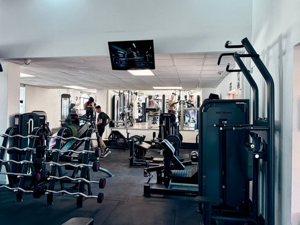 Apolo Gym (1)